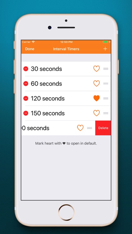 Interval Timer - Training Pro screenshot-4