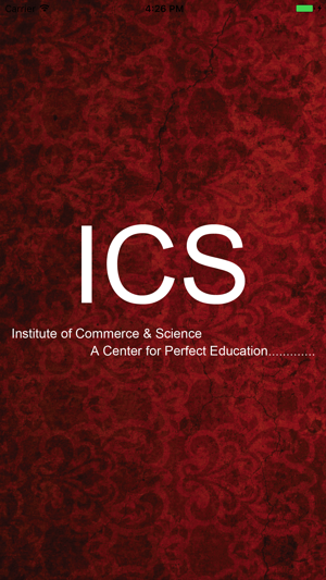 ICS - Institute(圖1)-速報App