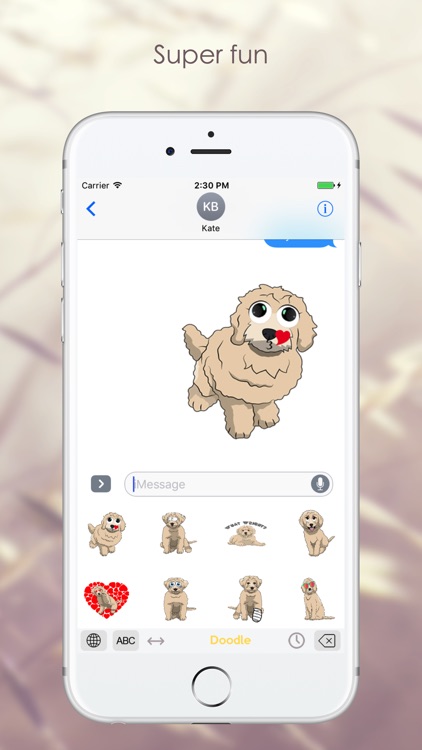 Doodlemoji Plus