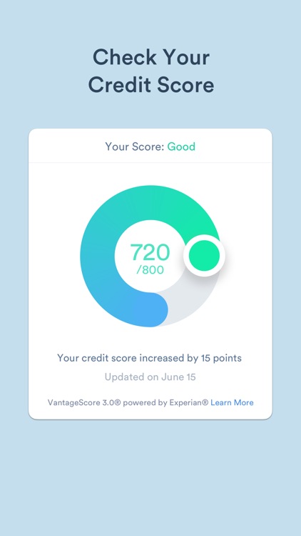 Clarity Money - Budget Manager screenshot-5