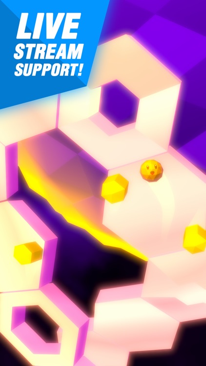 Tiltagon Turbo screenshot-3