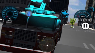 Emergency Driver screenshot 4