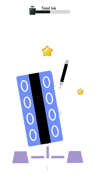 Draw A Tower 2 screenshot 2