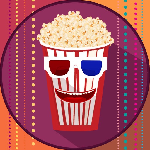 Popcorn Cooking Maker iOS App