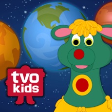 Activities of TVOKids Polkaroo’s Planets