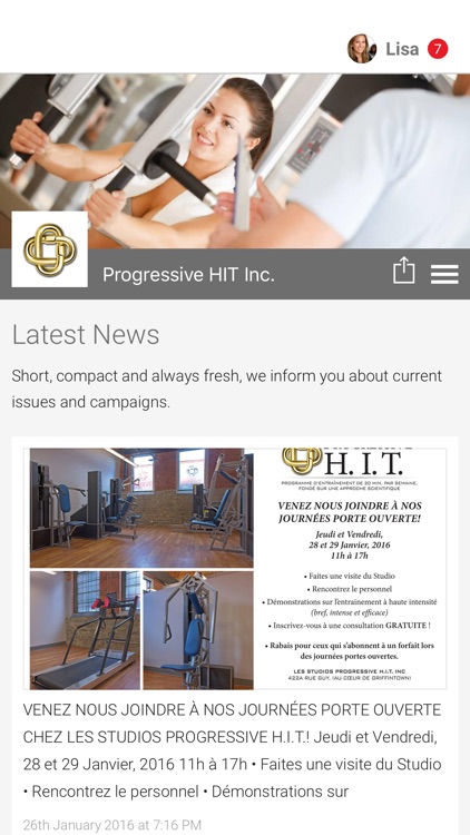Progressive HIT Inc.
