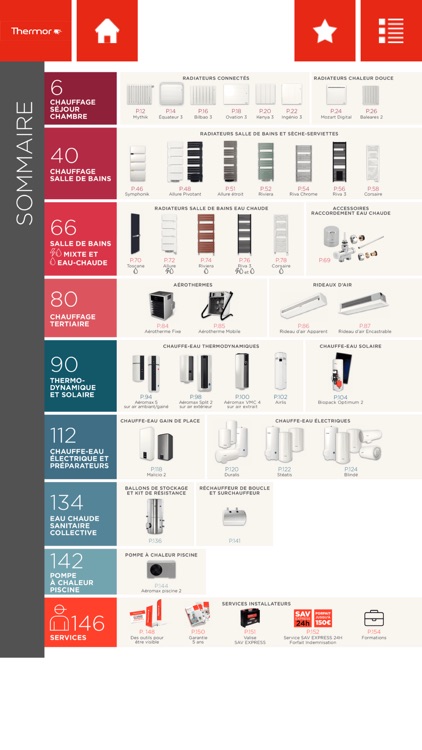 Guide Pro Thermor screenshot-3