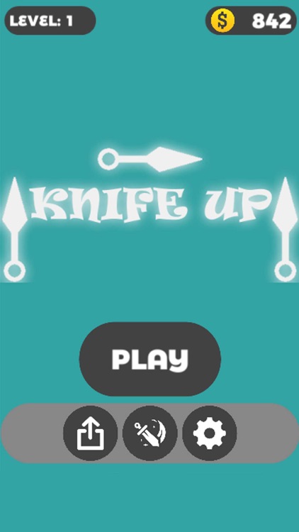 Knife Up screenshot-3