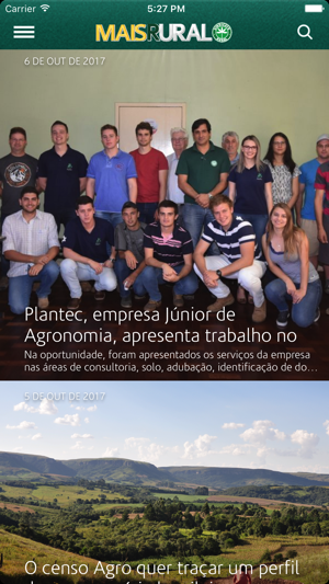 REVISTA MAIS RURAL(圖3)-速報App