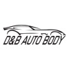 D&amp;B Auto Body