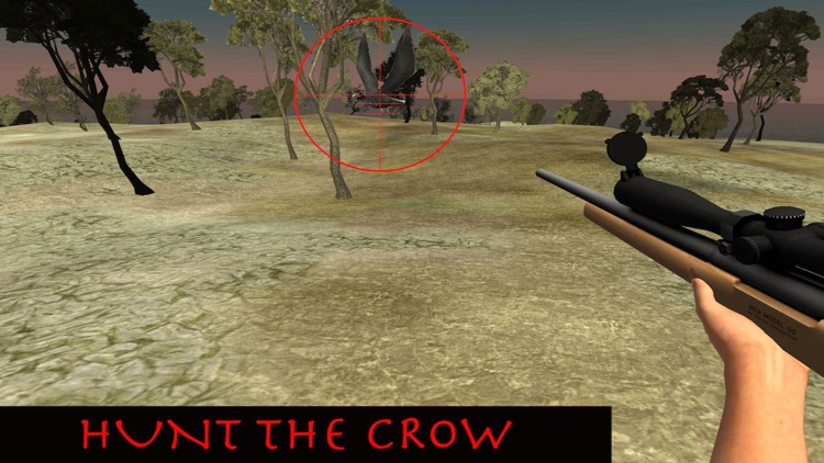 Island Sniper Ultimate Bird Hunting Pro screenshot-3