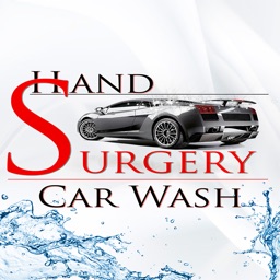 HandSurgery CarWash