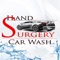 HandSurgery CarWash