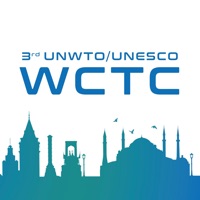 3rd UNWTO/UNESCO WCTC  PC 용