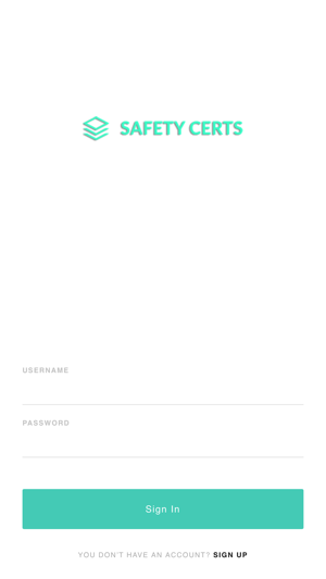 Safety Certs(圖1)-速報App