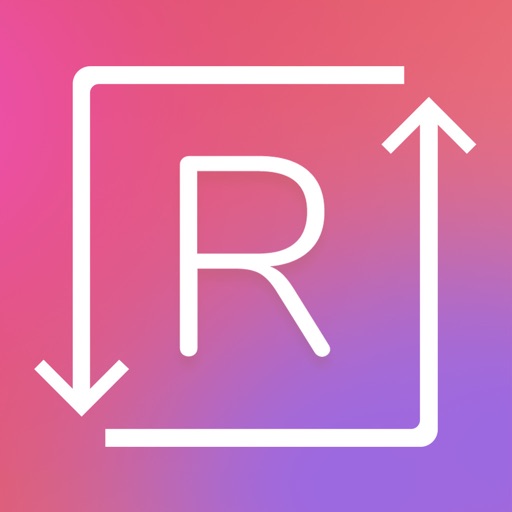 Regrammer - Instagram repost iOS App