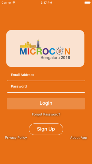 Microcon 2018(圖1)-速報App