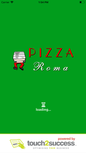 Pizza Roma Coxhoe(圖1)-速報App