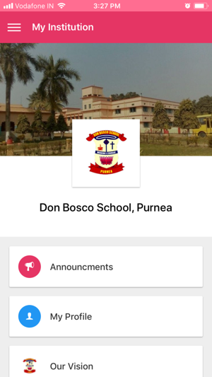 Don Bosco School, Purnea(圖1)-速報App