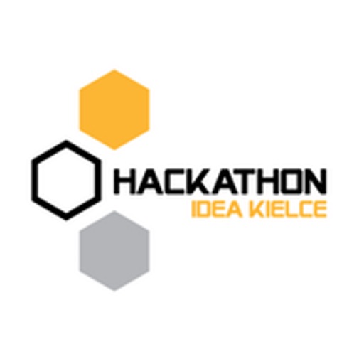 Hackathon IDEA Kielce 2018