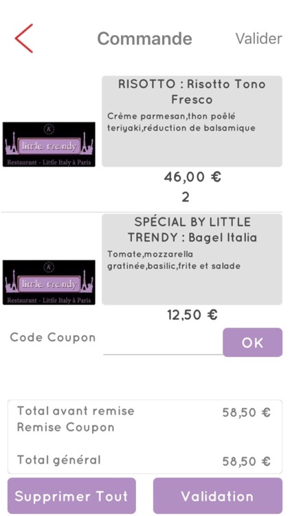 LittleTrendy screenshot-4