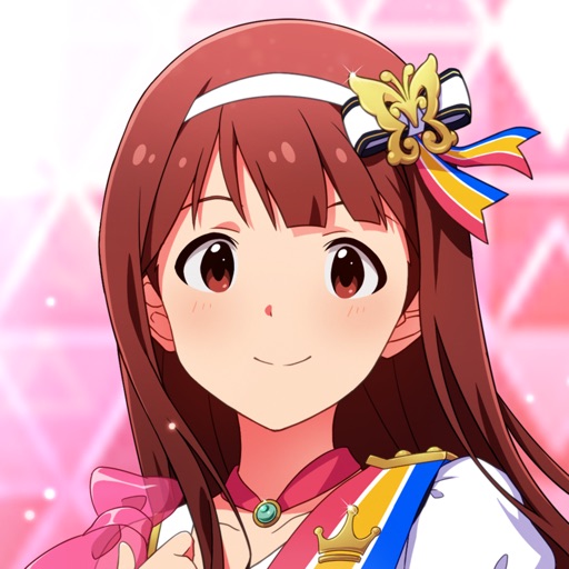 アイドルマスター ミリオンライブ! シアターデイズ