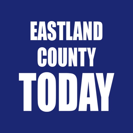 Eastland County Today News icon