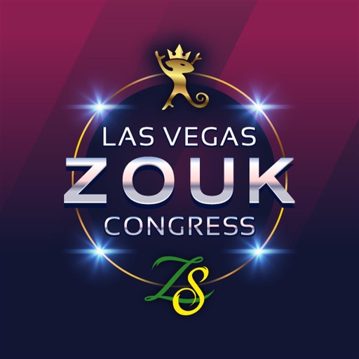 Las Vegas Zouk Congress icon