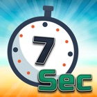 Top 30 Games Apps Like Challenge: 7 Seconds - Best Alternatives