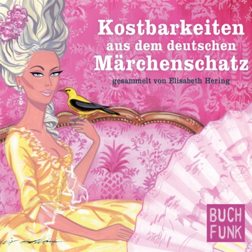 Märchenschatz - Hörbuch Ed.