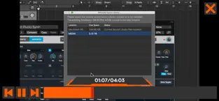 Captura 4 What's New in Logic Pro 10.4.2 iphone