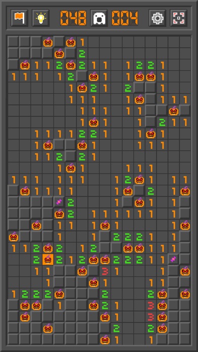 download the new version for ipod Minesweeper Classic!
