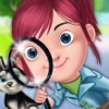 Agent Maria - Pet Detective