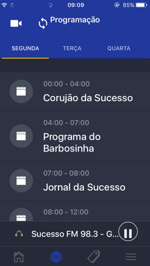 Rádio Sucesso - FM(圖2)-速報App