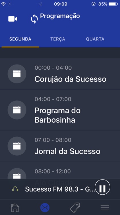 Rádio Sucesso - FM