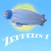 Zeppelin LÆR BOKSTAVENE