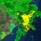 HD Weather Doppler Radar was developed by Severe WX Warn and contains features such as storm signatures(tornado vortex signatures, hail storm signatures and damaging wind signatures