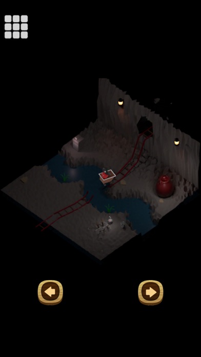 EscapeGame -world of pirates- screenshot 4