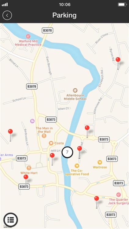 What's in Wimborne screenshot-3