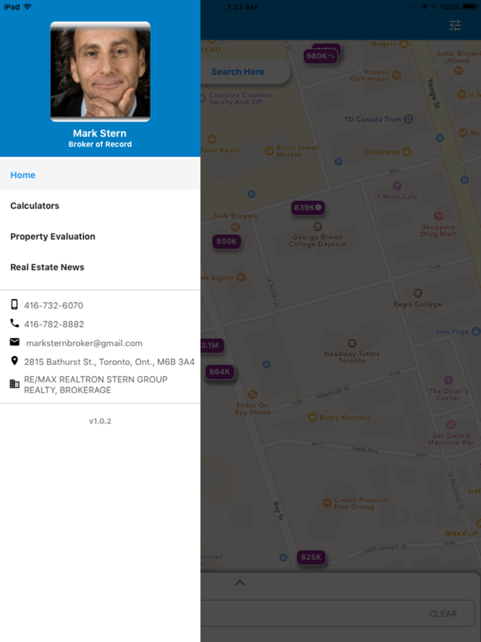 Toronto REMAX Realty