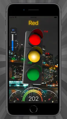 Game screenshot Traffic Light mod apk