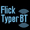 FlickTyperBT