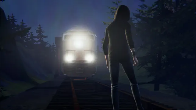 Captura 5 Life is Strange: Before Storm iphone