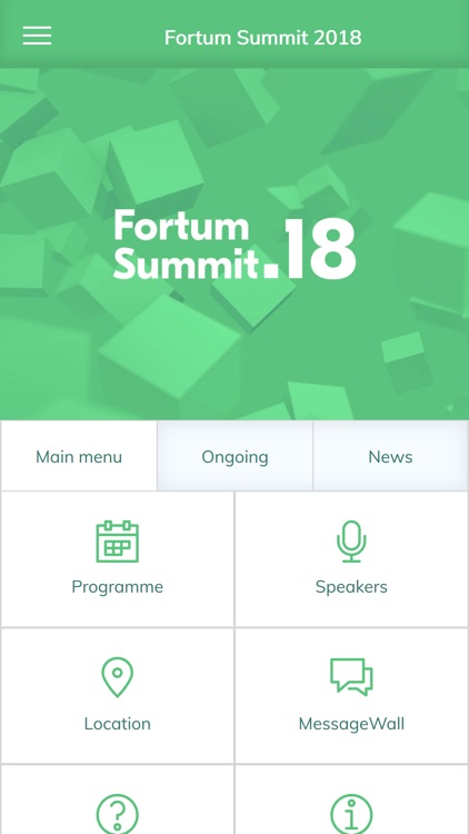 Fortum Summit 2018