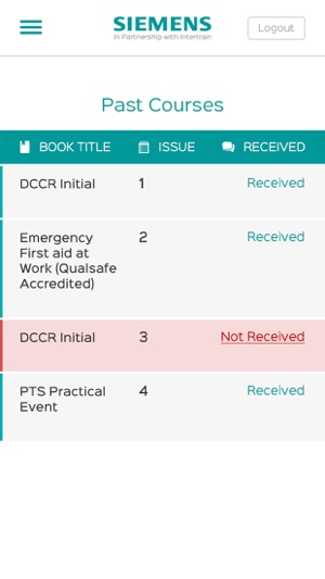 Siemens & Intertrain(圖4)-速報App