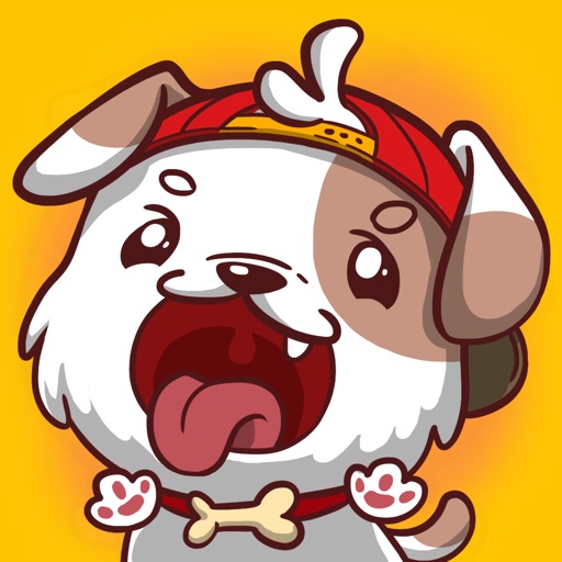 Fancy Dogs - Puzzle & Puppies