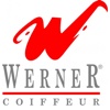 Agenda Werner Coiffeur