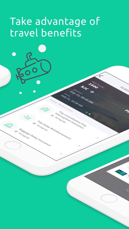 SIFT - Cash Back Automatically screenshot-3