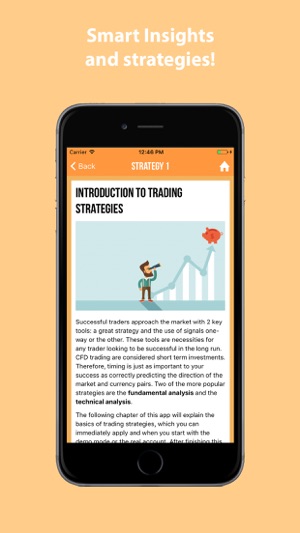 Gold Trading For Beginners(圖3)-速報App