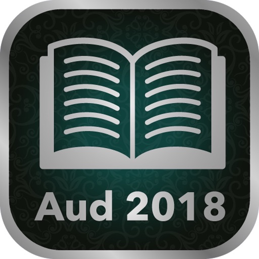 Auditing Theory 2018 iOS App